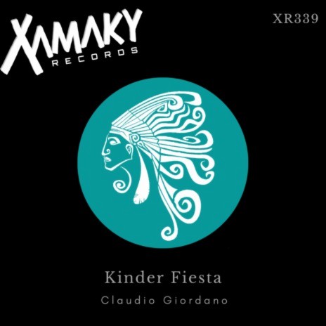 Kinder Fiesta (Original Mix) | Boomplay Music