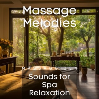 Massage Melodies: Sounds for Spa Relaxation