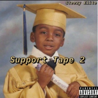 Support Tape 2