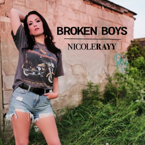 Broken Boys | Boomplay Music