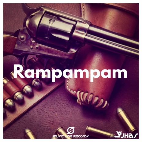 Rampampam ft. Akaira | Boomplay Music