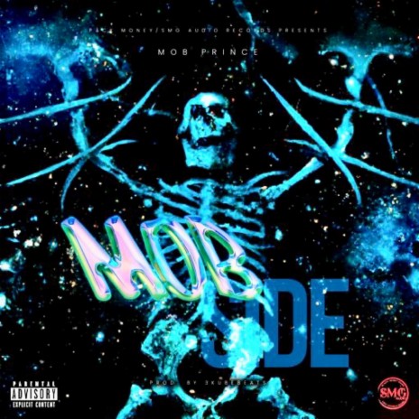 MobSide | Boomplay Music