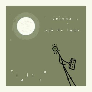 Viajero ft. Ojo de Luna lyrics | Boomplay Music