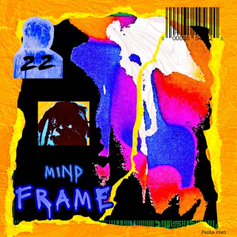 MindFrame | Boomplay Music
