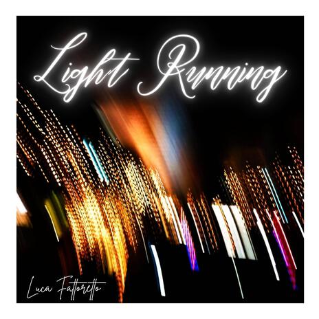 Light running | Boomplay Music