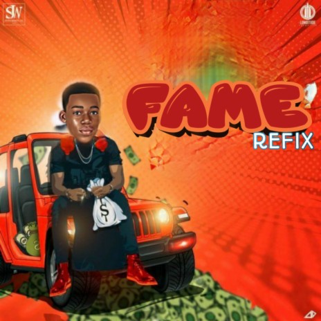 Fame | Boomplay Music