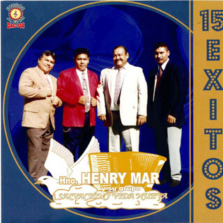 15 Exitos