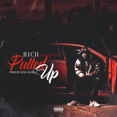 Pulled Up | Boomplay Music