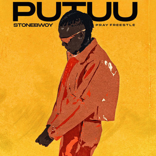 Putuu Freestyle (Pray)