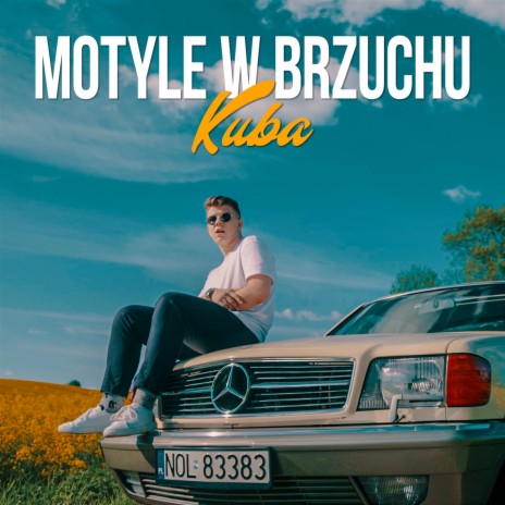 Motyle w brzuchu (Original Mix) | Boomplay Music