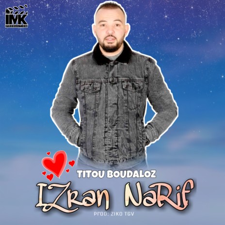 Izran Narif | Boomplay Music