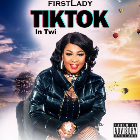 Tiktok In Twi 🅴 | Boomplay Music