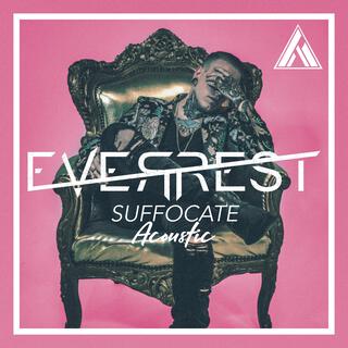 Suffocate (Acoustic) lyrics | Boomplay Music