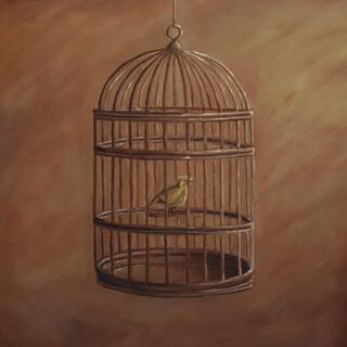 Bird in a Cage