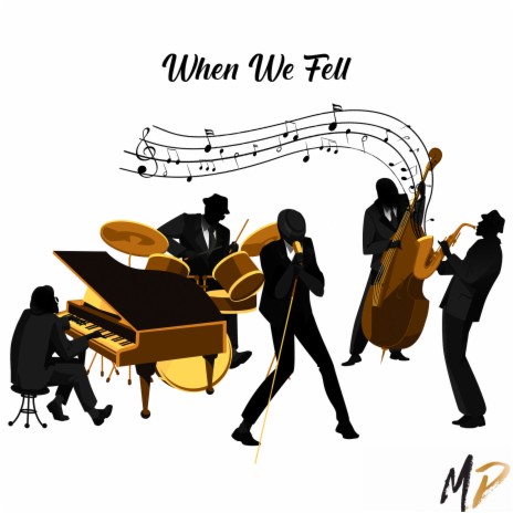 When We Fell | Boomplay Music