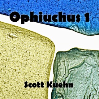 Ophiuchus 1