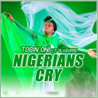 Nigerians Cry