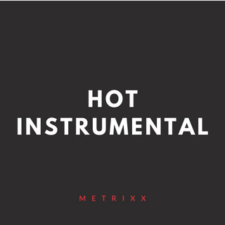 Hot (Instrumental)