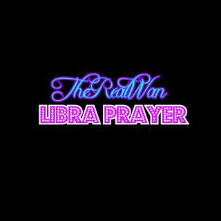 Libra Prayer