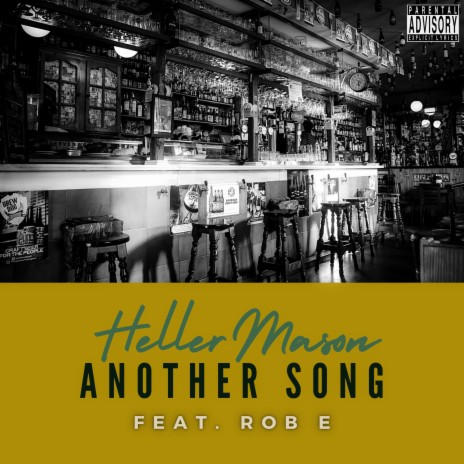 Another Song (Acoustic Version) ft. Heller Mason | Boomplay Music