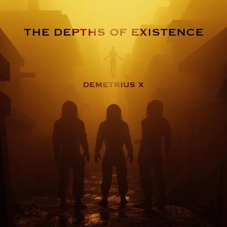 The Depths of Existence | Boomplay Music