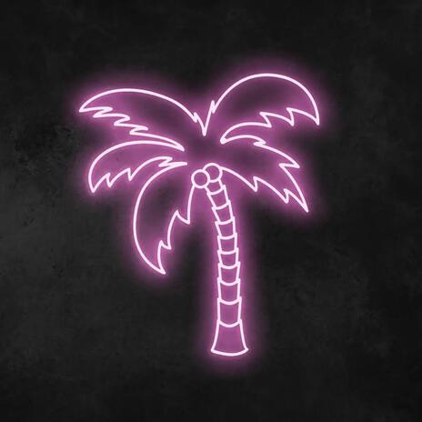 PALM TREES | Boomplay Music