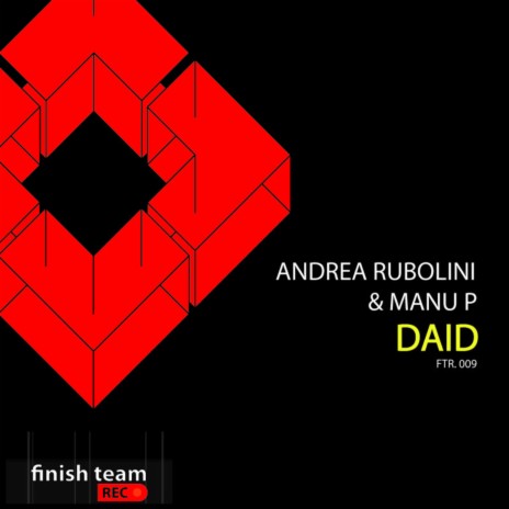 Daid ft. Andrea Rubolini