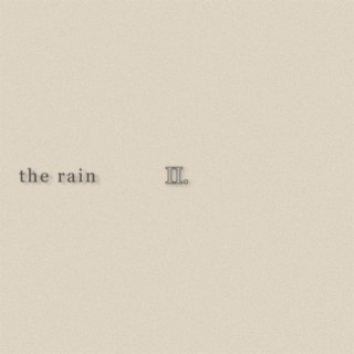 The Rain