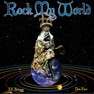 Rock My World (Radio Edit)