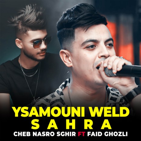 Ysamouni Weld Sahra | Boomplay Music