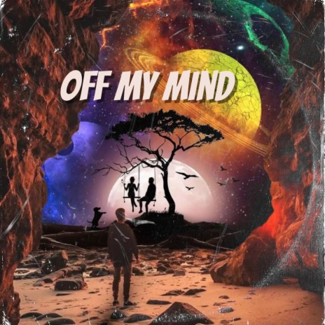 OFF MY MIND ft. Tobi, D Milz & Noblar.x | Boomplay Music