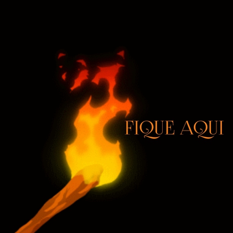 Fique Aqui | Boomplay Music