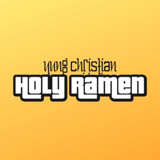 Holy Ramen