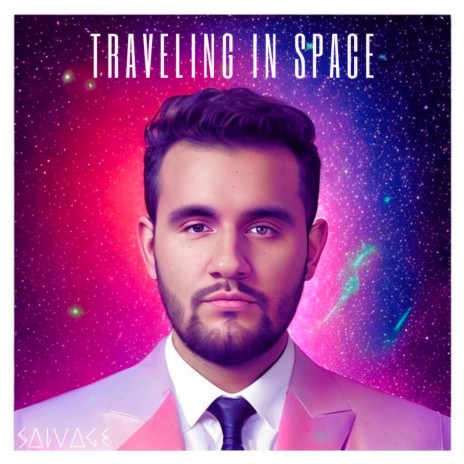 Traveling in Space | Boomplay Music