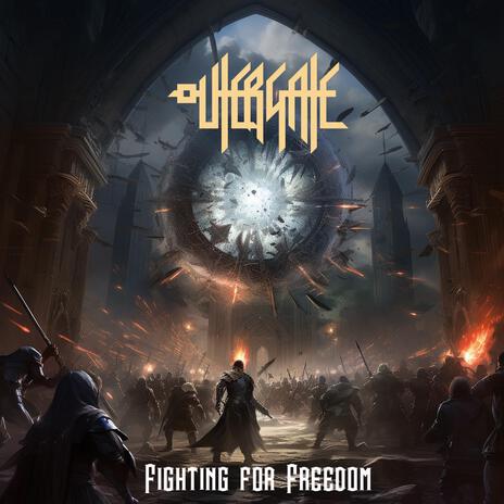 Fighting for Freedom | Boomplay Music