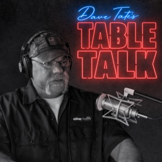 57 - Jujimufu on Dave Tate's Table Talk - Elite FTS