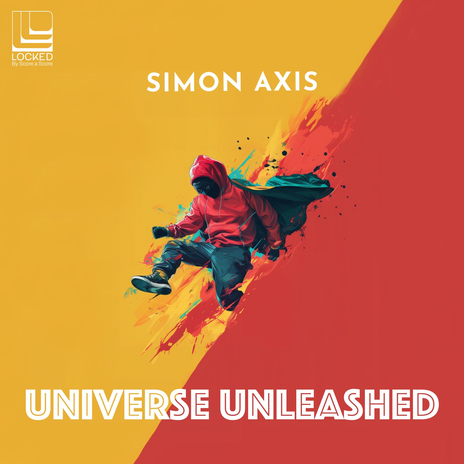 Ready To Swing ft. Simon Axis | Boomplay Music