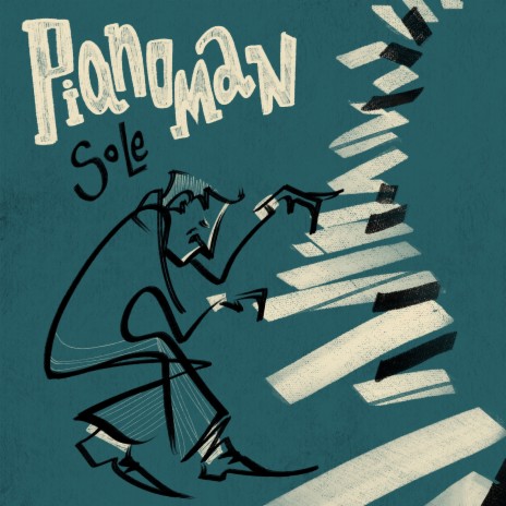 Pianoman | Boomplay Music