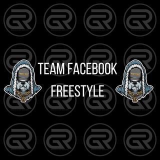 Team Facebook Freestyle