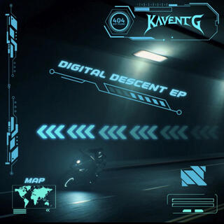 Digital Descent