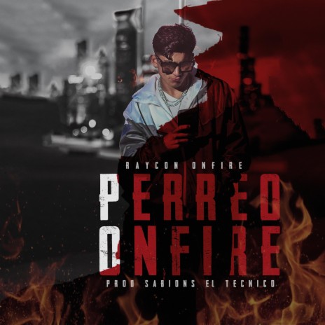 Perreo Onfire | Boomplay Music