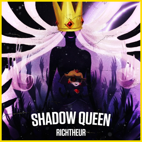 Shadow Queen (From New Super Mario Bros. the Return of the Shadow Queen) | Boomplay Music