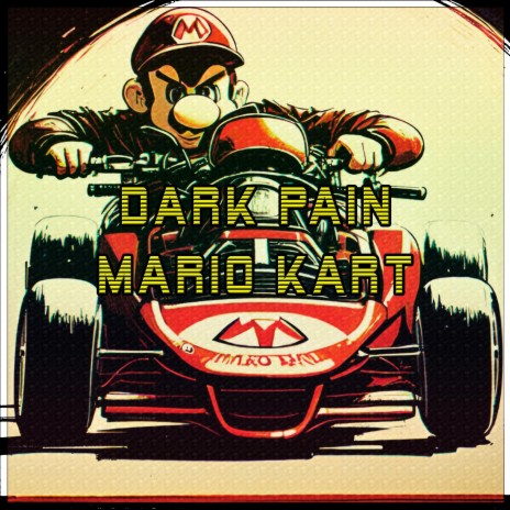 Mario Kart | Boomplay Music