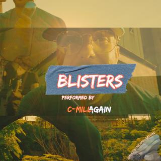 Blisters lyrics | Boomplay Music