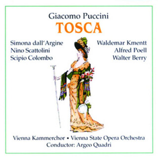 Tosca