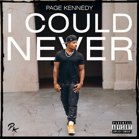 I Could Never | Boomplay Music