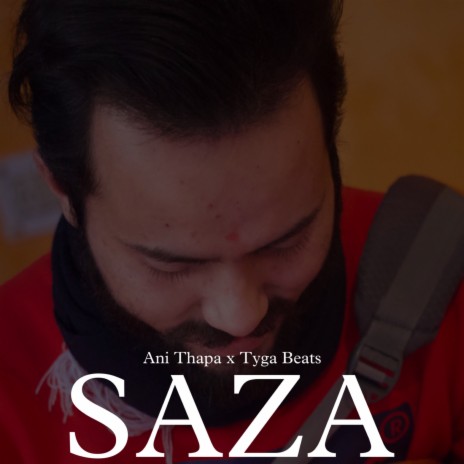 Saza | Boomplay Music