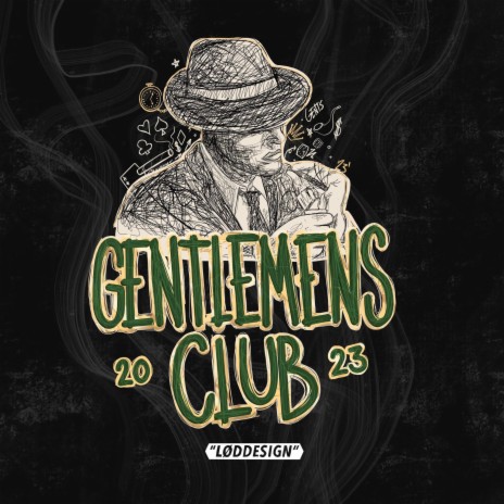 Gentlemens Club 2023 | Boomplay Music