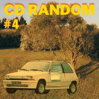 CDRANDOM#4 : olive tree ft. killian rebreyend & guy rebreyend lyrics | Boomplay Music