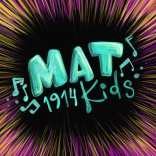 Mat1914 Kids, Vol. 2